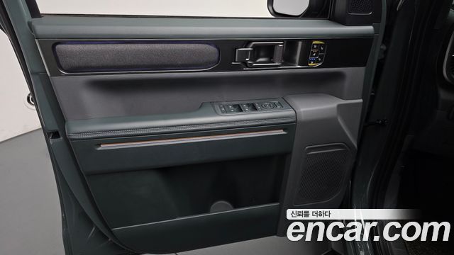 Kia Tasman 2026 — photo 14