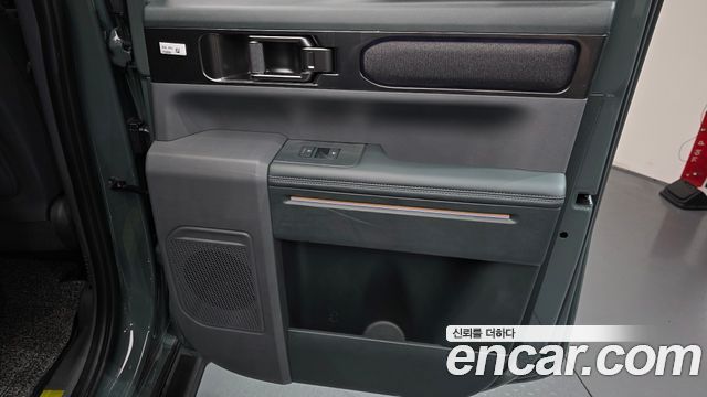 Kia Tasman 2026 — photo 15