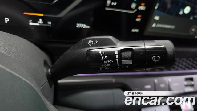 Kia Tasman 2026 — photo 27