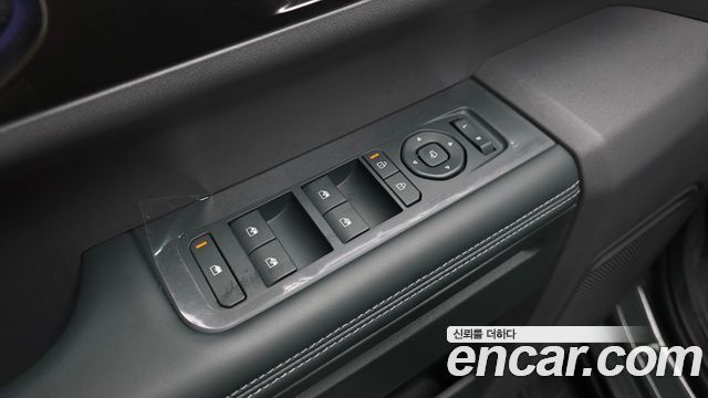 Kia Tasman 2026 — photo 28