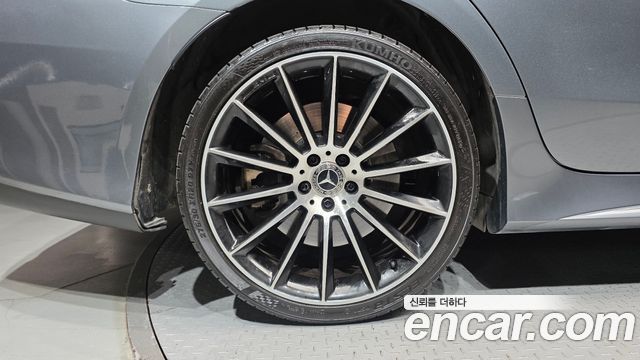 Mercedes-Benz CLS-Class 2021 — photo 5