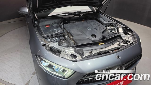 Mercedes-Benz CLS-Class 2021 — photo 6