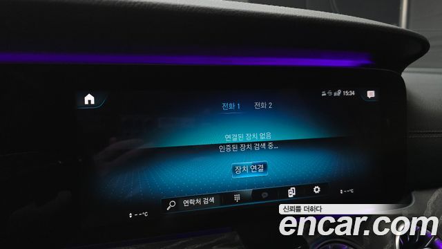 Mercedes-Benz CLS-Class 2021 — photo 22