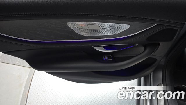 Mercedes-Benz CLS-Class 2021 — photo 15