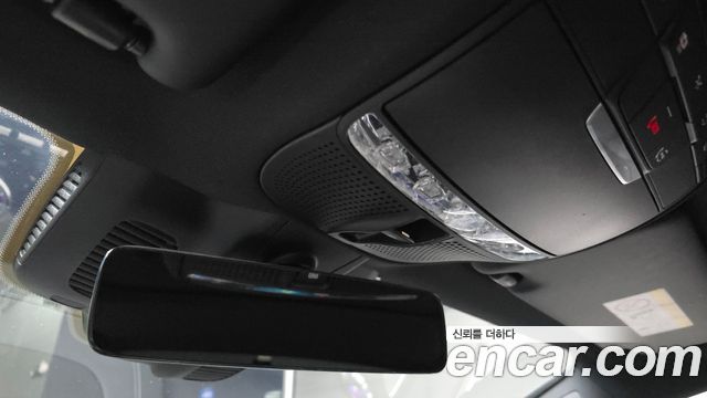 Mercedes-Benz CLS-Class 2021 — photo 27