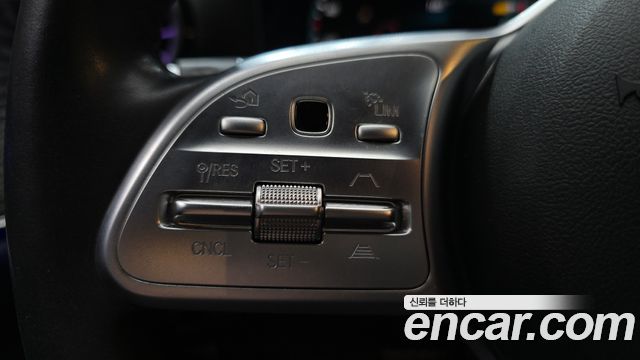 Mercedes-Benz CLS-Class 2021 — photo 31