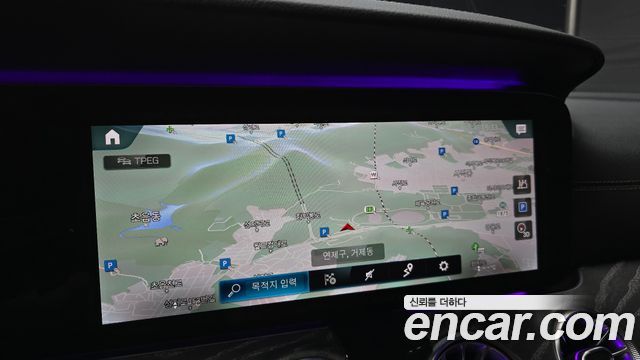 Mercedes-Benz CLS-Class 2021 — photo 33