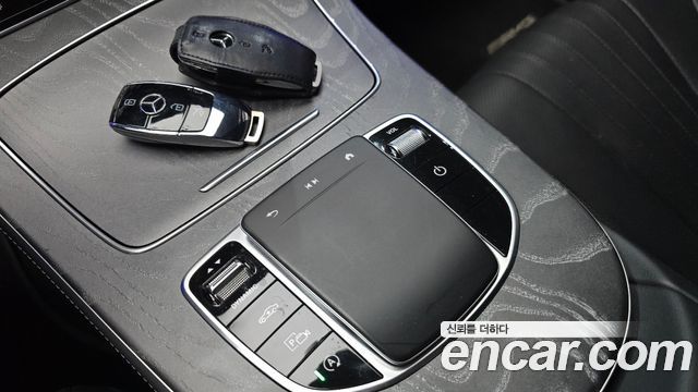 Mercedes-Benz CLS-Class 2021 — photo 34