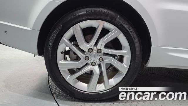 Land Rover Range Rover Sport 2022 — photo 5
