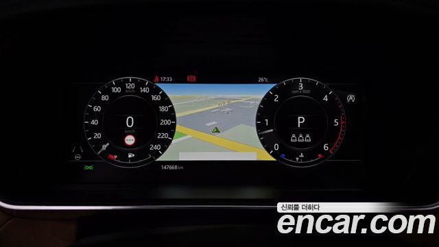 Land Rover Range Rover Sport 2022 — photo 8