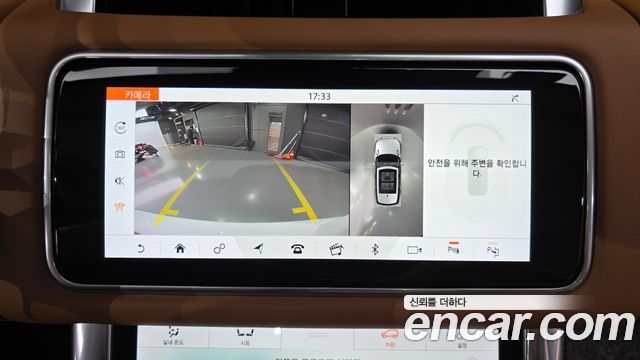Land Rover Range Rover Sport 2022 — photo 15