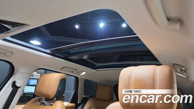 Land Rover Range Rover Sport 2022 — photo 17