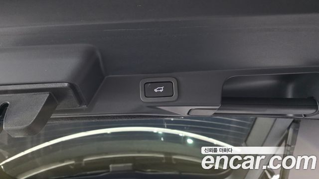 Land Rover Range Rover Sport 2022 — photo 18