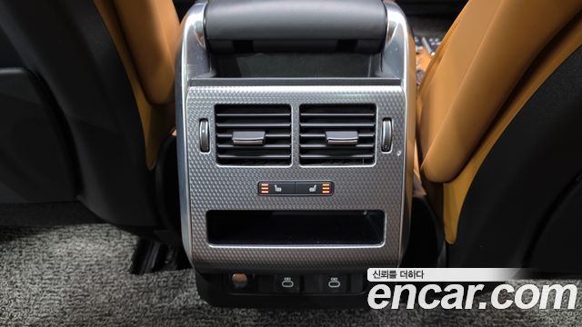 Land Rover Range Rover Sport 2022 — photo 19