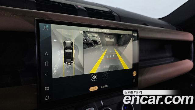 Land Rover Defender 2026 — photo 16