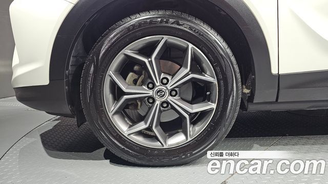 KG Mobility KORANDO 2020 — photo 5