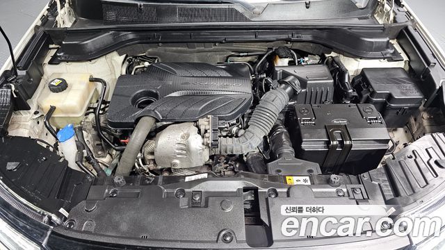 KG Mobility KORANDO 2020 — photo 6