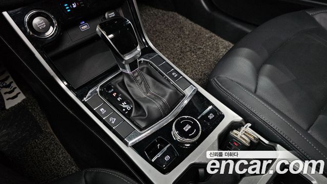 KG Mobility KORANDO 2020 — photo 12