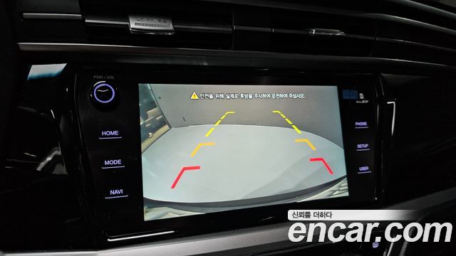 KG Mobility KORANDO 2020 — photo 20