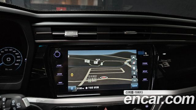 KG Mobility KORANDO 2020 — photo 22