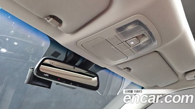 KG Mobility KORANDO 2020 — photo 24
