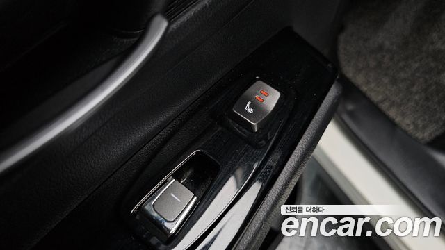 KG Mobility KORANDO 2020 — photo 26