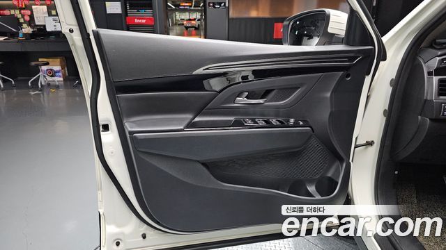 KG Mobility KORANDO 2020 — photo 14