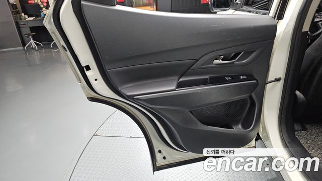 KG Mobility KORANDO 2020 — photo 15