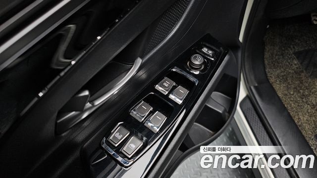 KG Mobility KORANDO 2020 — photo 27