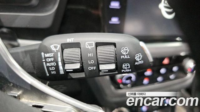 KG Mobility KORANDO 2020 — photo 28