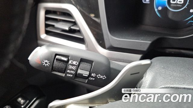 KG Mobility KORANDO 2020 — photo 29