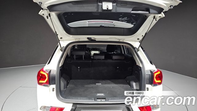 KG Mobility KORANDO 2020 — photo 32