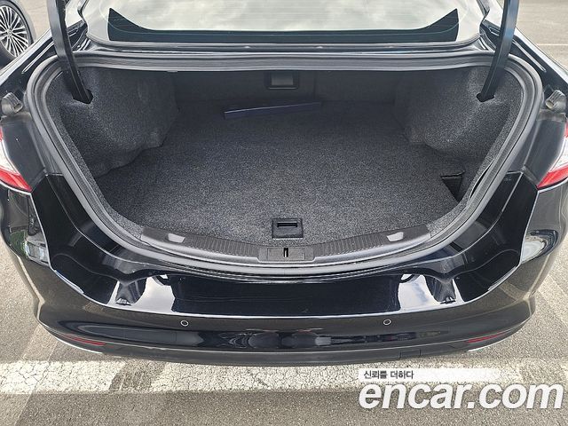 Ford Mondeo 2015 — photo 16