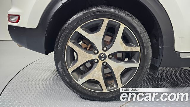 Kia Sportage 2016 — photo 5
