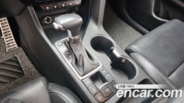 Kia Sportage 2016 — photo 12