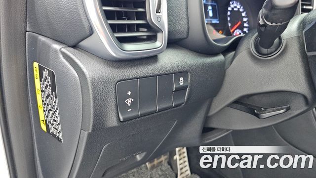 Kia Sportage 2016 — photo 22
