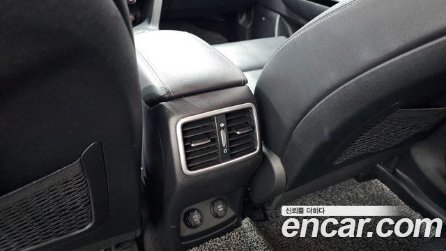 Kia Sportage 2016 — photo 23