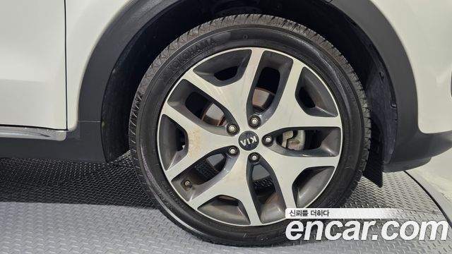 Kia Sportage 2016 — photo 7