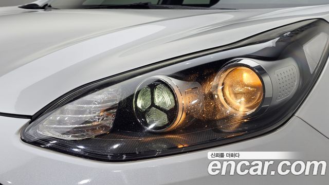 Kia Sportage 2016 — photo 8
