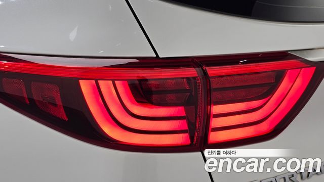 Kia Sportage 2016 — photo 9