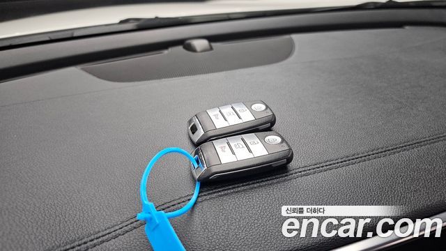 Kia Sportage 2016 — photo 27