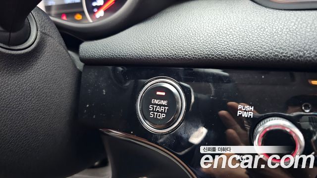 Kia Sportage 2016 — photo 28