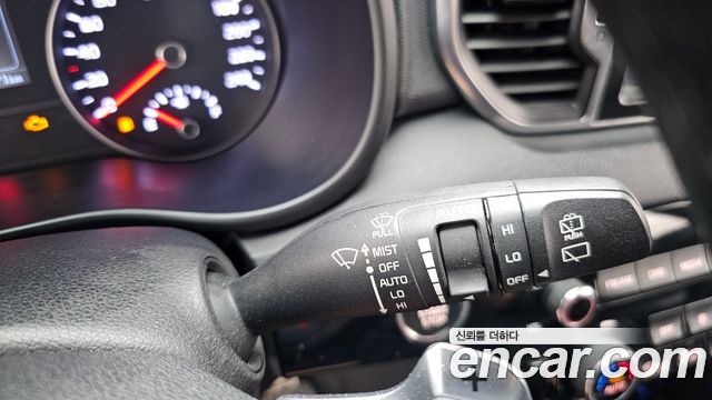 Kia Sportage 2016 — photo 29