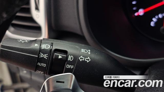 Kia Sportage 2016 — photo 33