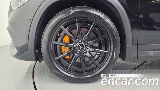 Mercedes-Benz GLA-Class 2021 — photo 5