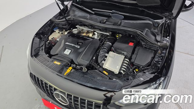 Mercedes-Benz GLA-Class 2021 — photo 6