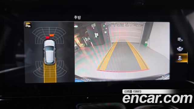 Mercedes-Benz GLA-Class 2021 — photo 21