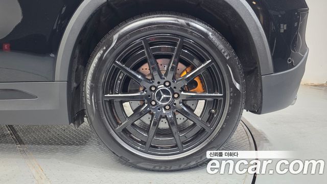 Mercedes-Benz GLA-Class 2021 — photo 7