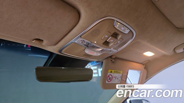 Kia K9 2022 — photo 30