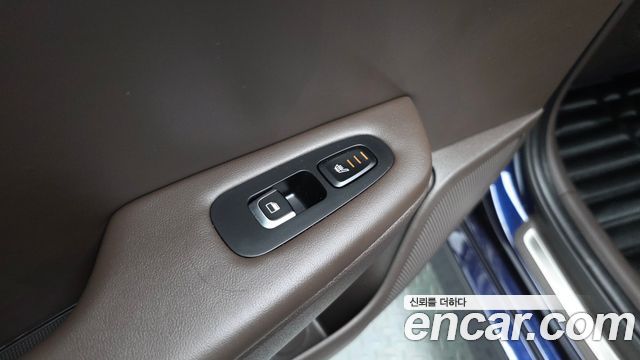 Kia Stinger 2019 — photo 19